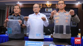 Sindikat Perdagangan Ginjal Internasional Ditangkap di Ponorogo