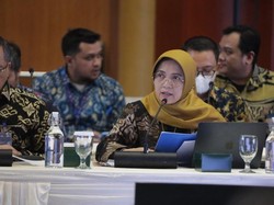 Dirut Anak Usaha PLN Didapuk Jadi Direksi BUMN Holding Jasa Survei