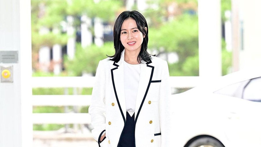 Son Ye Jin