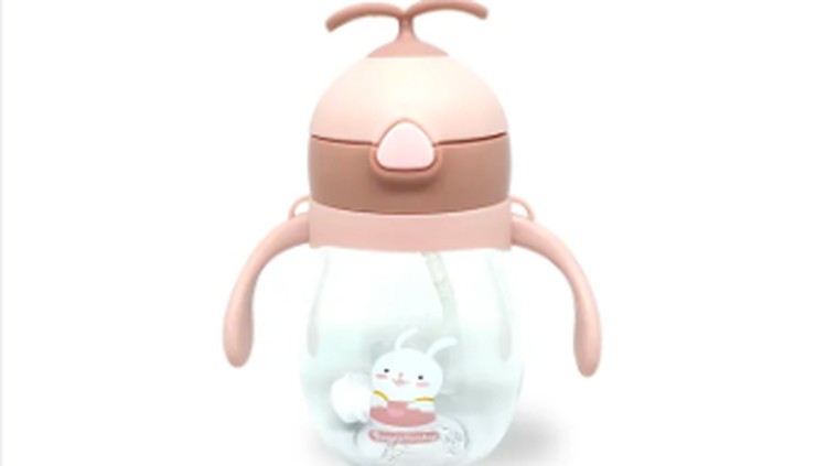 Sugarbaby Tritan Sippy Cup Botol Minum Bayi