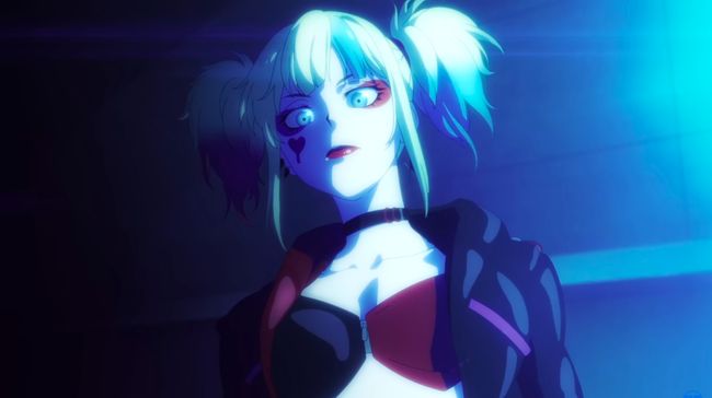 DC mengeluarkan serial anime berjudul Suicide Squad: Isekai yang fokus pada karakter Harley Quinn dan Joker.