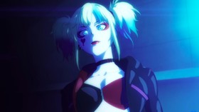 Suicide Squad: Isekai Suguhkan Harley Quinn dan Joker Versi Anime
