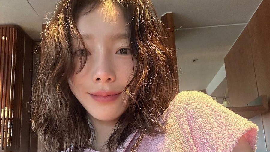 Taeyeon SNSD