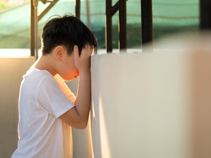 7 Tanda Anak sedang Berjuang dengan Kesehatan Mentalnya