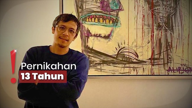 Fakta Perceraian Raihaanun-Teddy, Selingkuh dan Idap Bipolar