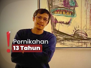 img-title Fakta Perceraian Raihaanun-Teddy, Selingkuh dan Idap Bipolar