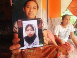 Curhat TKW Sukabumi Diperlakukan Tak Baik di Riyadh