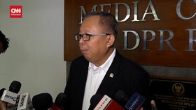 VIDEO: PPP Optimis Megawati Akan Pilih Cawapres Dari Parpol
