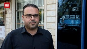 VIDEO: Hamas Sebut Serangan di Kota Tel Aviv Sebagai Aksi Heroik