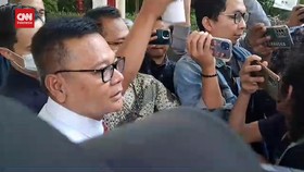 VIDEO: Kembali ke KPK, Brijen Endar Kembali Jadi Direktur Penyelidikan