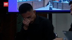 VIDEO: Mario Dandy Ditetapkan Jadi Tersangka Pencabulan AG