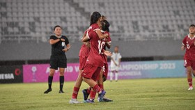 Top 3 Sports: Timnas Putri U-19 Menang, Alasan STY Latih Timnas U-23