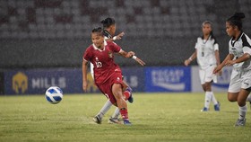 Link Live Streaming Indonesia vs Kamboja di Piala AFF Wanita U-19