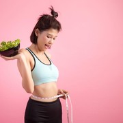 5 Kiat untuk Bantu Turunkan Berat Badan Secara Alami, Mudah Diterapkan!