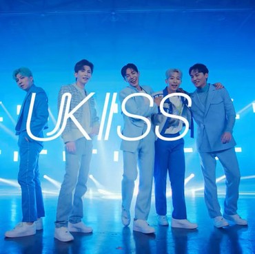 Lirik Lagu The Wonderful Escape - U-KISS
