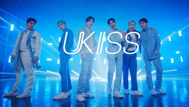 Lirik Lagu The Wonderful Escape - U-KISS