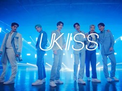 Lirik Lagu The Wonderful Escape - U-KISS