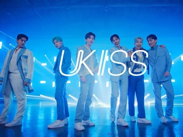 Lirik Lagu The Wonderful Escape - U-KISS
