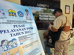 Sistem Zonasi PPDB Dicurangi, di Mana Peran Pemerintah?