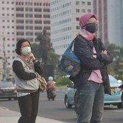 Studi Buktikan Polusi Udara Memicu Macam-Macam Kanker, Ini yang Punya Risiko Kematian Tertinggi!