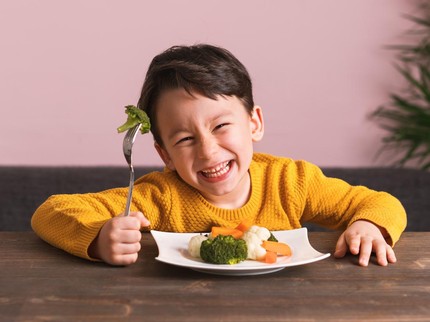 7 Kebiasaan Sepele yang Bikin Anak Jarang Sakit, Mudah Diterapkan