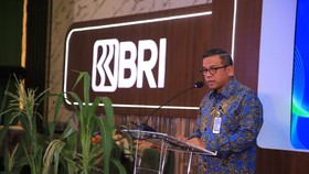 Jaga Momentum Kebangkitan, BRI Tingkatkan Pertumbuhan Segmen Korporasi