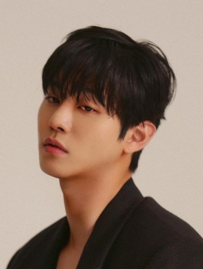 Ahn Hyo Seop menggelar fan meeting di Jakarta/Foto: Instagram.com/imhyoseop