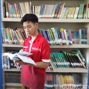 Kisah SIswa SMU Semarang yang Diterima di 21 Universitas Luar Negeri