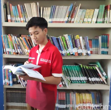 img-title Kisah SIswa SMU Semarang yang Diterima di 21 Universitas Luar Negeri