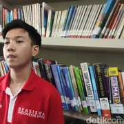 Diterima di 21 Universitas Ternama Luar Negeri, Pilihan Maulana Rupanya Jatuh ke Jurusan dan Kampus Ini!