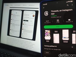 Jubir Meta: Tak Ada Tim Kami yang Pernah Bekerja di Twitter