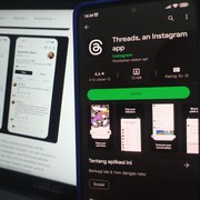 Elon Musk Ancam Gugat Perusahaan Meta Gara-Gara Threads, Ada Apa?