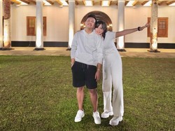 Ungkapan Hati Denny Caknan yang Nikahi Bella Bonita Hari Ini