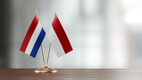 472 Koleksi Sejarah Budaya Indonesia Kembali dari Belanda