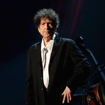Bob Dylan Ikut Garap Naskah Film Biopiknya 'A Complete Unknown'