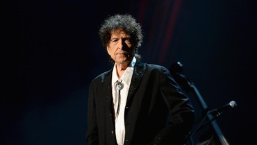 Bob Dylan Ikut Garap Naskah Film Biopiknya 'A Complete Unknown'