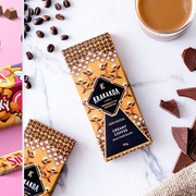7 Juli Diperingati Hari Cokelat Sedunia: Berkat Kelezatannya, 5 Merek Cokelat Asal Indonesia Ini Sukses Mendunia!