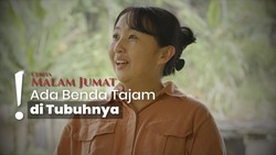 Cerita Tak Masuk Akal dari dr Stephanie Sang Ahli Forensik