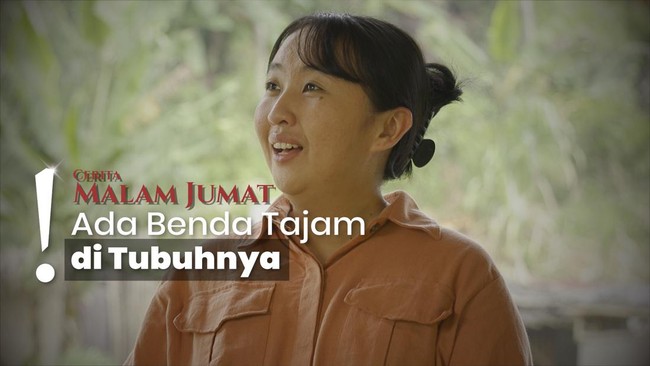 Cerita Tak Masuk Akal dari dr Stephanie Sang Ahli Forensik