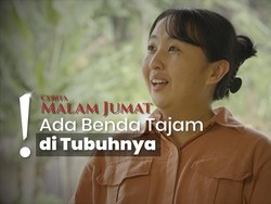 Cerita Tak Masuk Akal dari dr Stephanie Sang Ahli Forensik