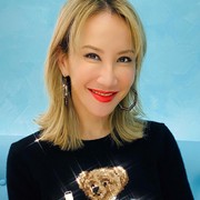 Penyanyi OST Mulan Coco Lee Meninggal Dunia di Usia 48 Tahun