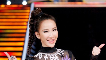 Coco Lee Wariskan Aset Properti Rp439 Miliar ke Ibu dan Kakak