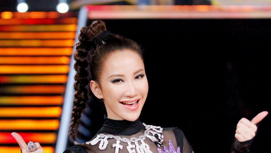 Coco Lee Coco Lee
