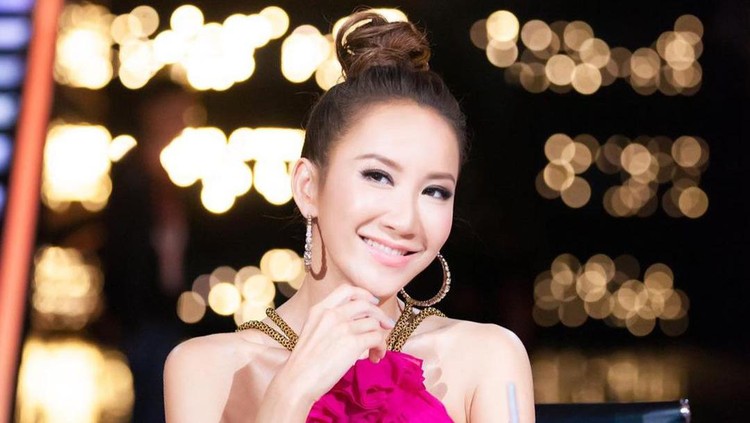 Coco Lee