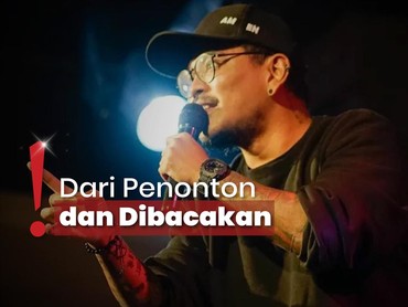 img-title MLI Sebut Candaan Coki Pardede soal Nabi Ibrahim Kiriman dari Penonton