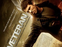 Sinopsis The Veteran, Film di Bioskop Trans TV Hari Ini