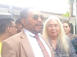 Kisruh Alamat Rieta Amalia dan Ancaman Pidana dari Gideon Tengker