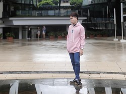 Gemar Unggah Foto Lucu Ala Korea, Begini Hendi Thamrin Bangun Identitas Brand