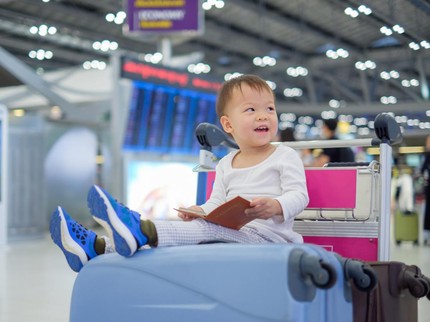 Cara Membuat Paspor Anak & Bayi, Cek Syarat dan Prosedurnya