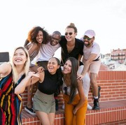 Kapribadianmu juga Bisa Membuatmu Sehat dan Berumur Panjang